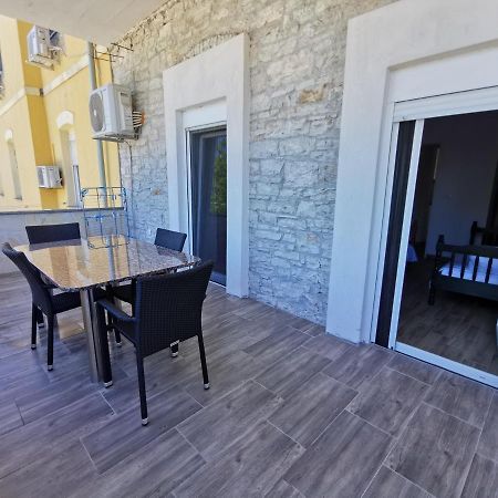 Apartment Damir Пула Экстерьер фото