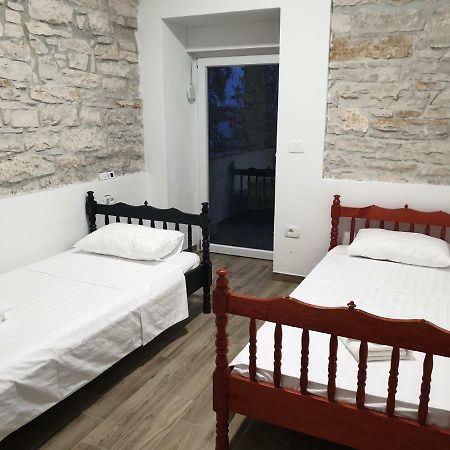 Apartment Damir Пула Экстерьер фото