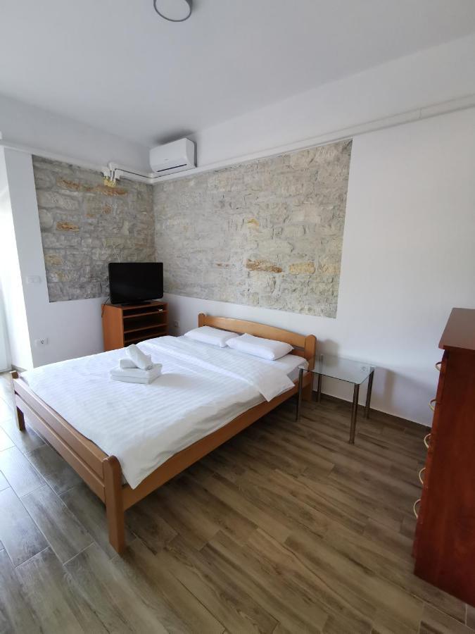 Apartment Damir Пула Экстерьер фото