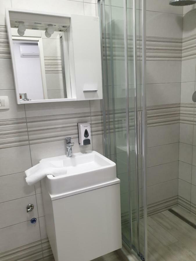 Apartment Damir Пула Экстерьер фото