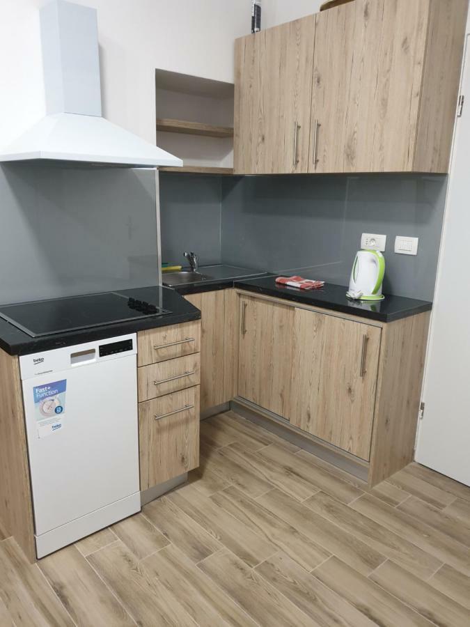 Apartment Damir Пула Экстерьер фото